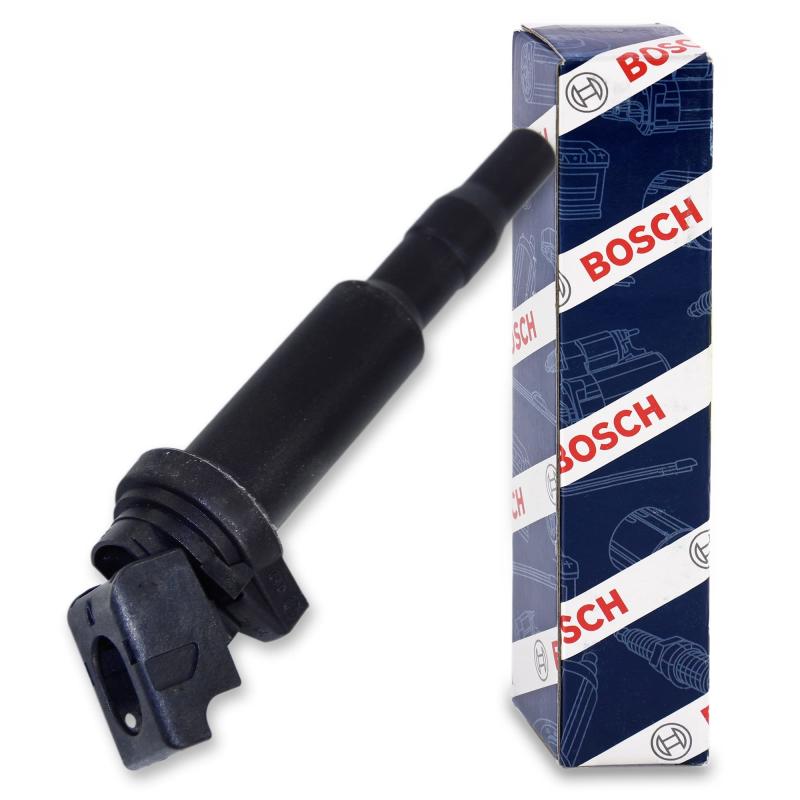 BOSCH(ボッシュ) イグニッションコイル 0221504470 プジョー: 207, 208 / シトロエン: C3 等