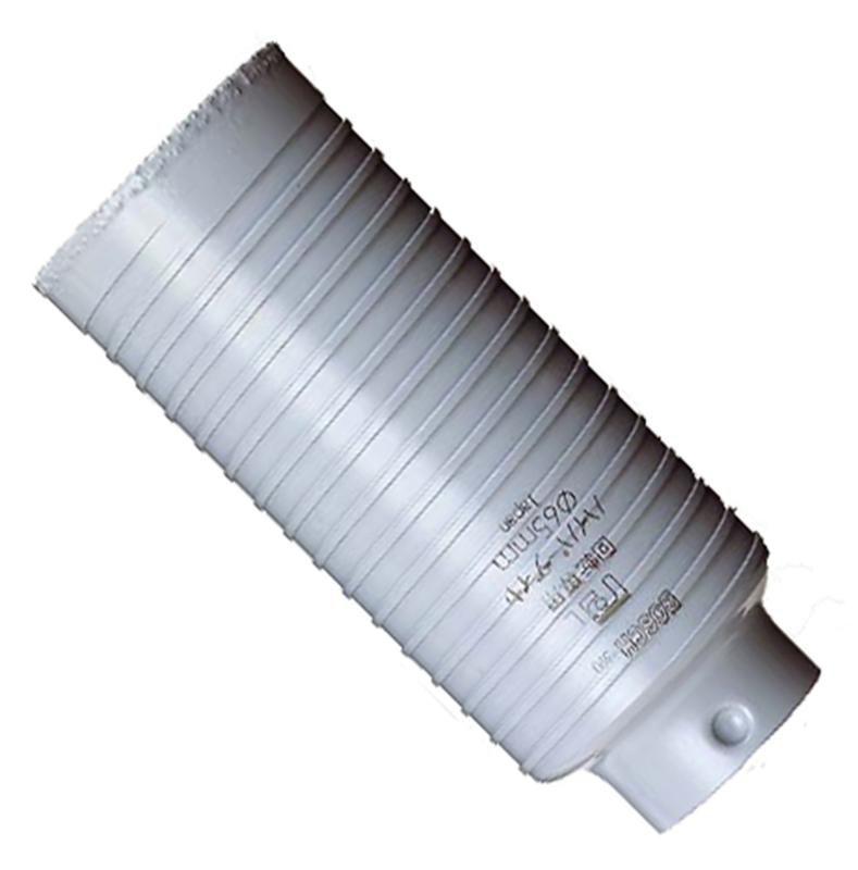 BOSCH(ボッシュ) ポリクリックシステム マルチダイヤコアカッター110粍φ PMD-110C