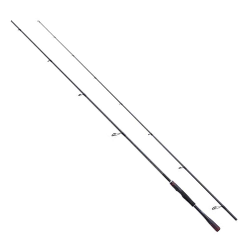 シマノ(SHIMANO) バスロッド ゾディアス 2021 266ML-G バス釣り｜ぴっぴストア　店