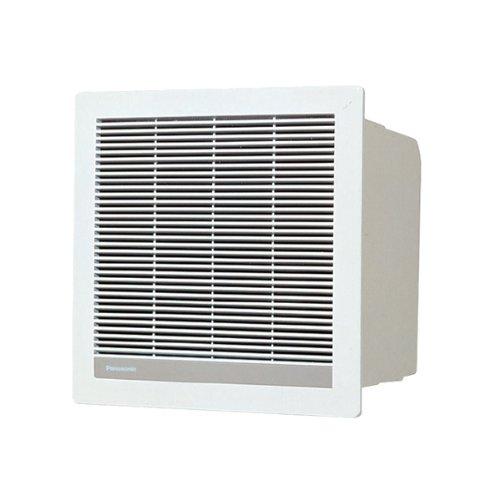 Panasonic (パナソニック) 気調熱交換形換気扇 壁埋熱交形 FY-14ZTD-W|ぴっぴストア 店