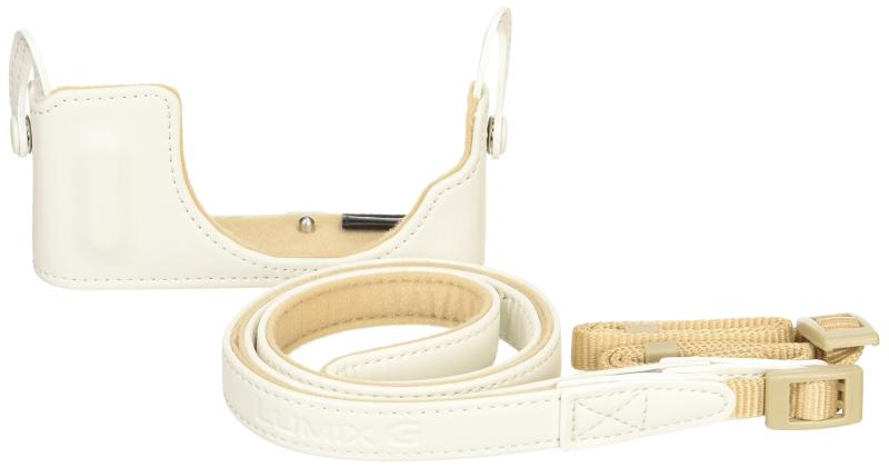 楽天市場】【中古】パナソニック ボディケース&ストラップキット