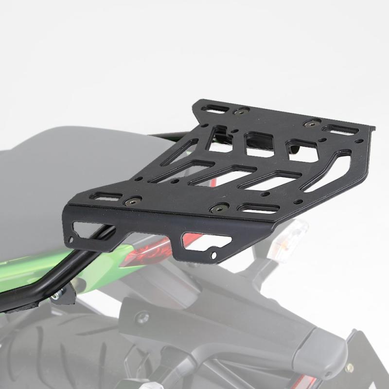 デイトナ(Daytona) Ninja400(14-17)専用 リアキャリア マルチウイングキャリア 92909