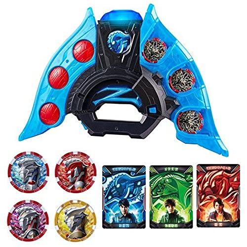 ウルトラマンZ ウルトラゼットライザー MEMORIAL EDITION｜ぴっぴストア　店 18,936円