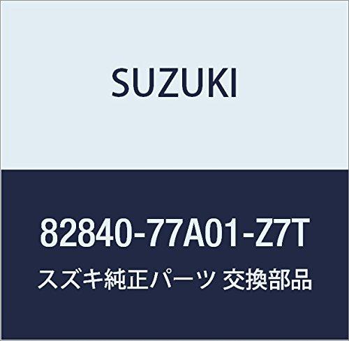 SUZUKI (スズキ) 純正部品 ハンドル 品番82840-77A01-Z7T