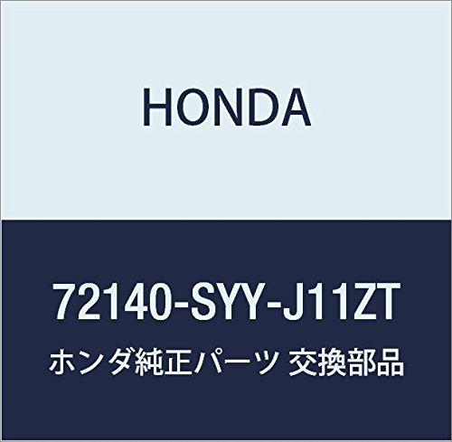 HONDA (ホンダ) 純正部品 ハンドルASSY 品番72140-SYY-J11ZT
