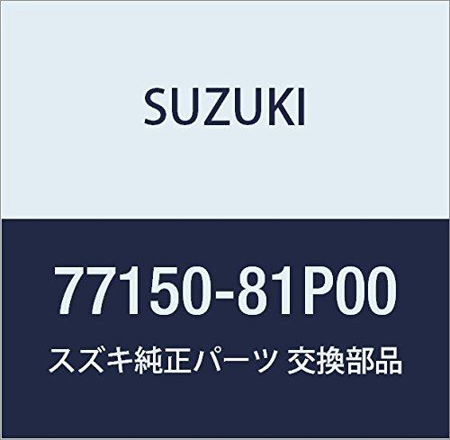 SUZUKI (スズキ) 純正部品 ガーニッシュ 品番77150-81P00画像