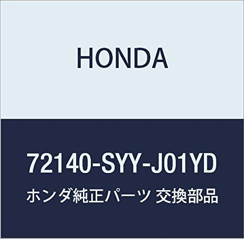 HONDA (ホンダ) 純正部品 ハンドルASSY 品番72140-T6G-J21ZA