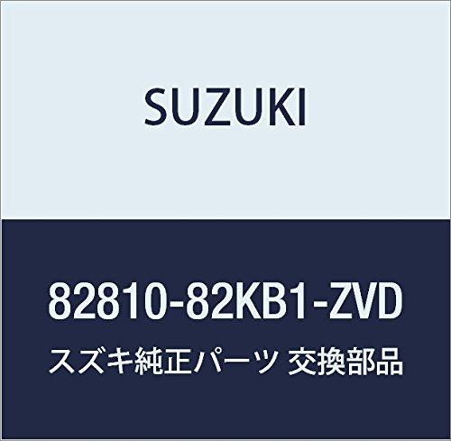SUZUKI (スズキ) 純正部品 ハンドル 品番82810-82KB1-ZVD