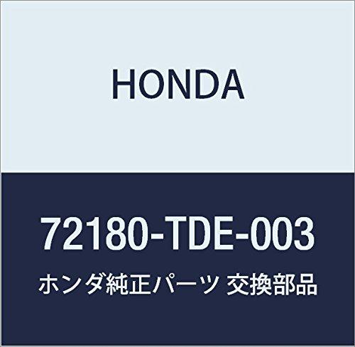 HONDA (ホンダ) 純正部品 ハンドルASSY 品番72180-TDE-003