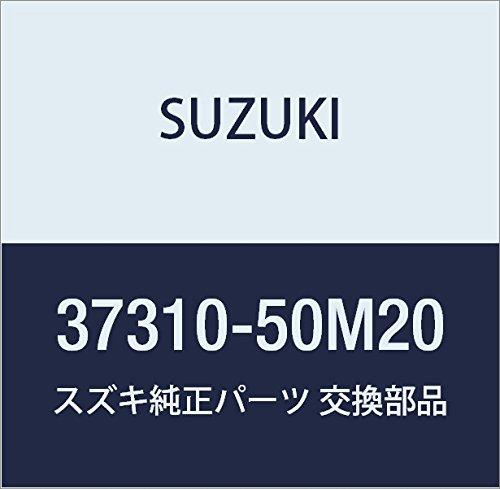 SUZUKI (スズキ) 純正部品 スイッチアッシ 品番37310-50M20