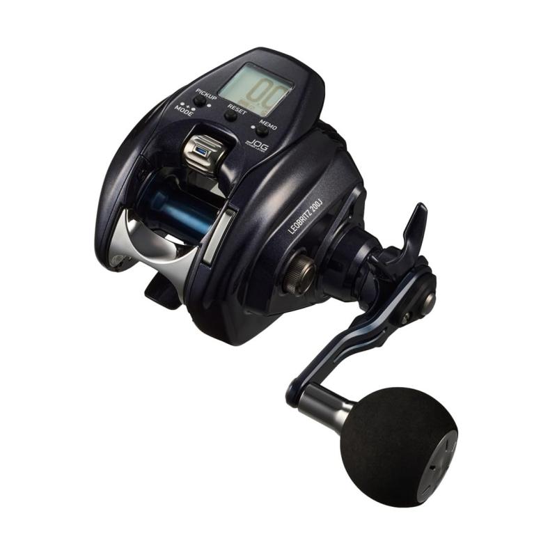 ダイワ(DAIWA) 電動木管 23レオブリッツ 200J