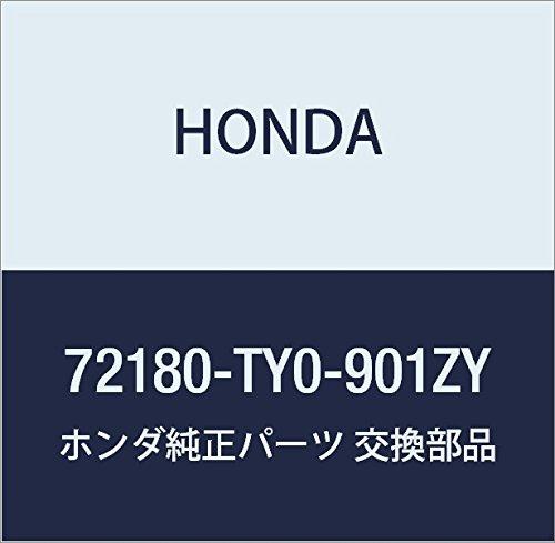 HONDA (ホンダ) 純正部品 ハンドルASSY 品番72180-TY0-901ZY