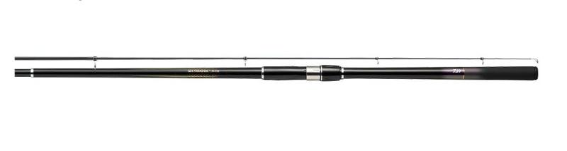 ダイワ(DAIWA) 海上釣堀極点 シーパラダイス・E S-300・E 全長3m 釣り竿