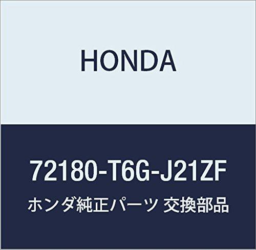 HONDA (ホンダ) 純正部品 ハンドルASSY 品番72180-T6G-J21ZF