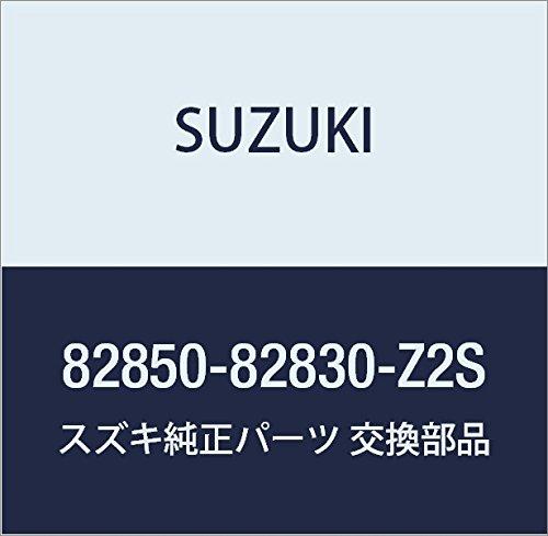 SUZUKI (スズキ) 純正部品 ハンドル 品番82850-82830-Z2S