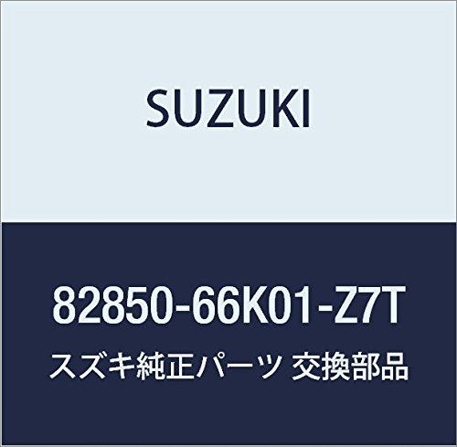 SUZUKI (スズキ) 純正部品 ハンドル 品番82850-66K01-Z7T