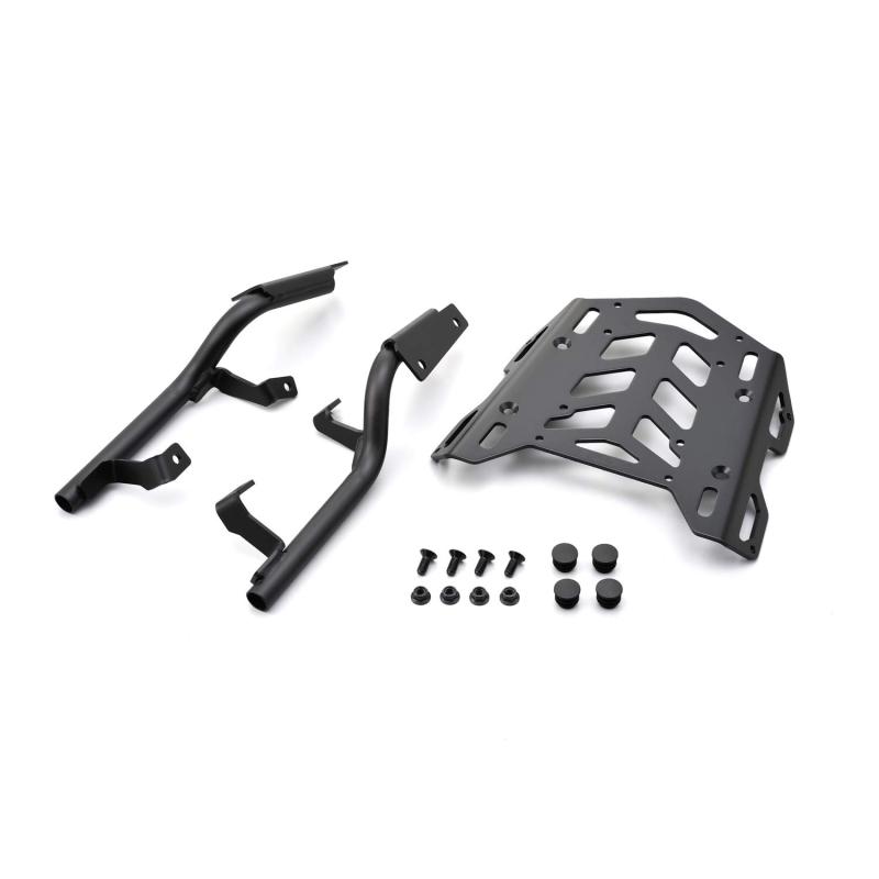 デイトナ(Daytona) セロー250(05-20) XT250X(06)専用 リアキャリア マルチウイングキャリア 98886|ぴっぴストア 店