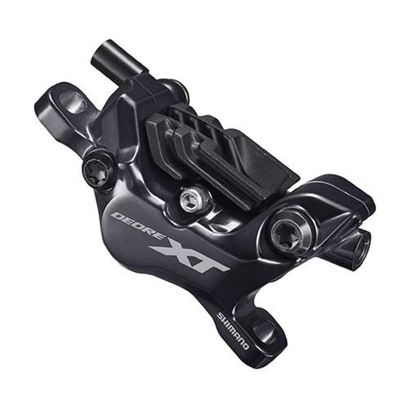 シマノ(SHIMANO) BR-M8120 レジンパッド(N03A)フィン付 ハイドローリック 9,619円