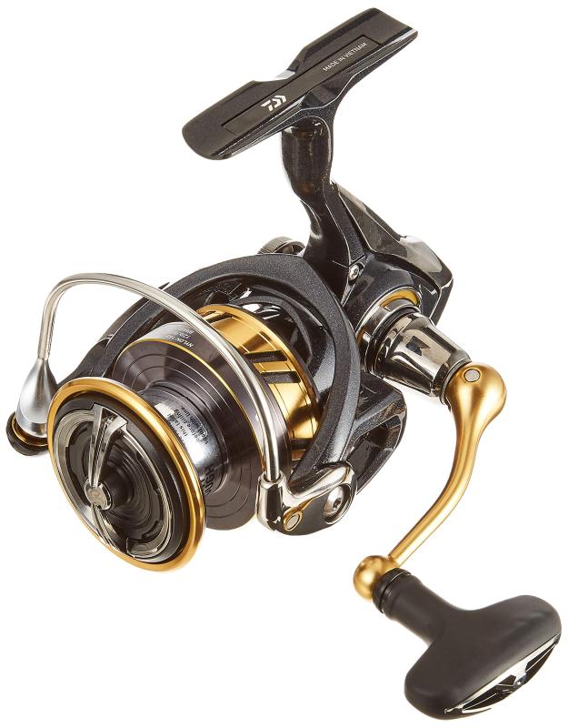 DAIWA - 【ぽぽ】ダイワ DAIWA 18 レガリス LT3000-CXH ダイワ レガリス LT3000-CXH (リール) 価格比較 - 価格.com