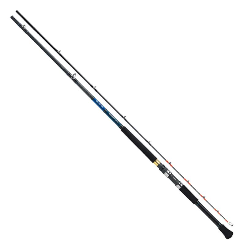 ダイワ(DAIWA) 船竿 ディープゾーンX 200-240 釣り竿