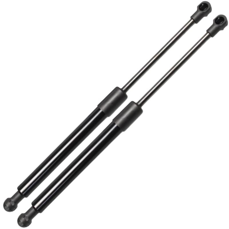 KUNSYOUKIM リアゲートトランクダンパー 2004-2009 トヨタ マークX Toyota MARK Xとトヨタ レイツ Toyota Reiz X120 GRX120型 GRX12#型 初代 セダンに適合 エンジン：4GR-FSE型 3GR-