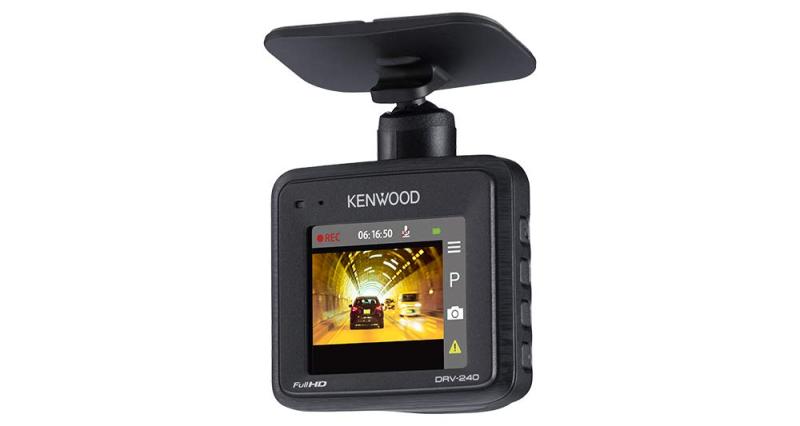 楽天市場】KENWOOD（ケンウッド） DRV-320 ドライブレコーダー