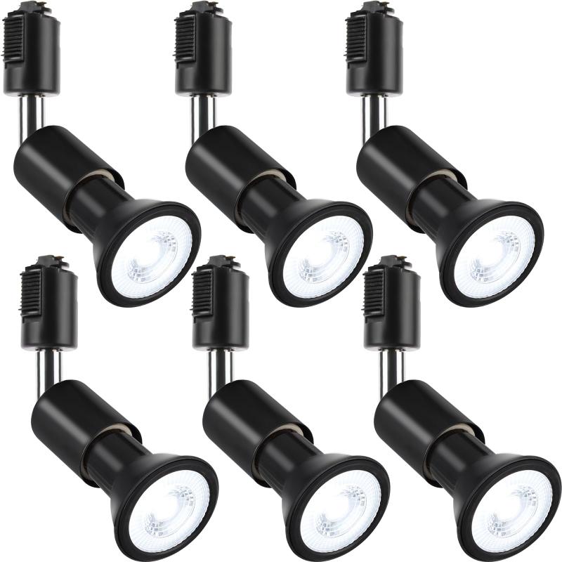 楽天市場】【送料無料】szbritelight スポットライト e26 ダクトレール