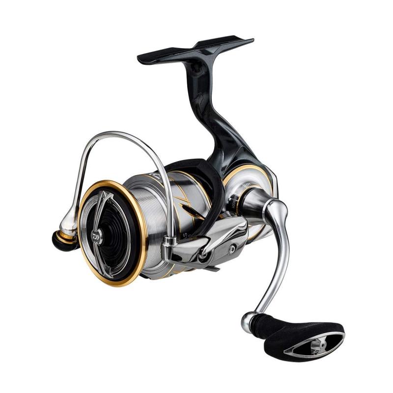 ダイワ(DAIWA) スピニングリール 20 ルビアス LT3000-C(2020真似形)