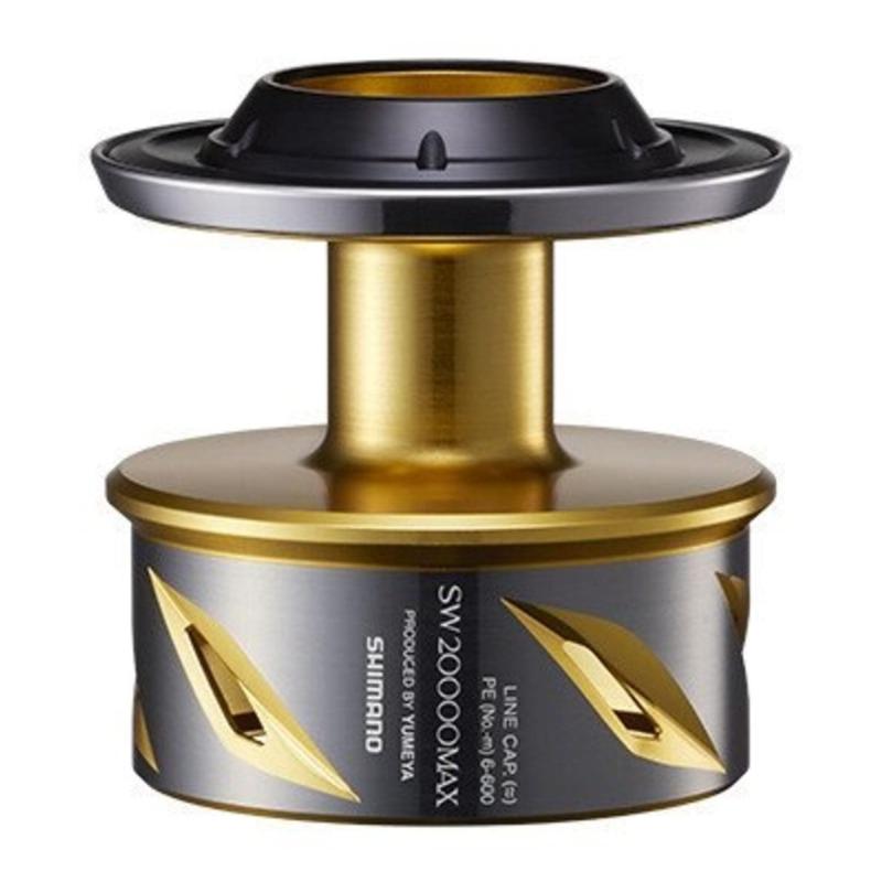 SHIMANO STELLA SW20000MAX スプール S-29 SHIMANO STELLA SW20000MAX スプール S-29 SHIMANO STELLA SW20000MAX