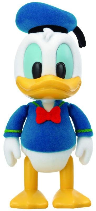 楽天市場】【F096】ハンドパペット ディズニー ドナルドダック