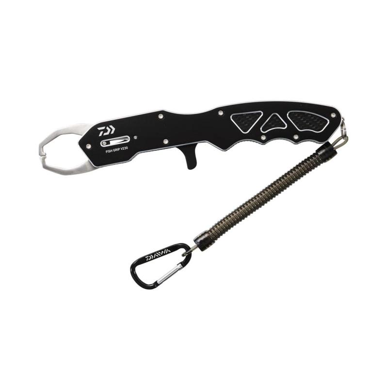 ダイワ(DAIWA) フィッシュグリップV 230 ブラック