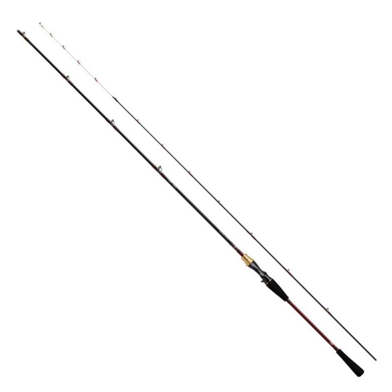 ダイワ(DAIWA) アナリスターメバル 270 2.7m｜ぴっぴストア　店
