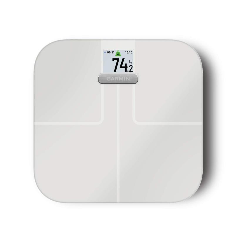 GARMIN(ガーミン) Index S2 Smart Scale