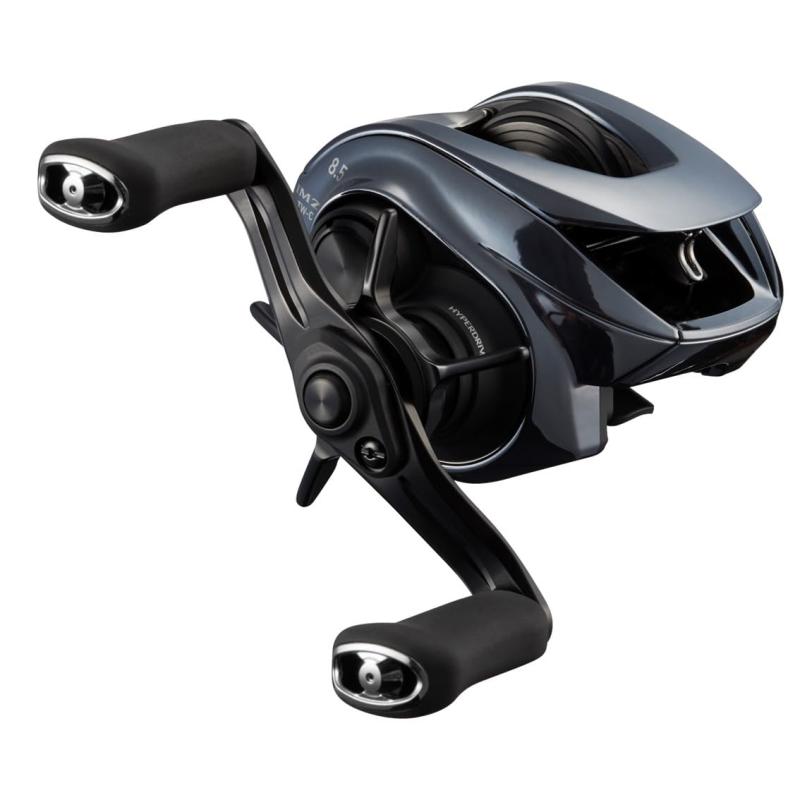ダイワ(DAIWA) ベイトリール ２５ＩＭ Ｚ ＴＷ １００Ｈ&minus;Ｃ｜ぴっぴストア　店