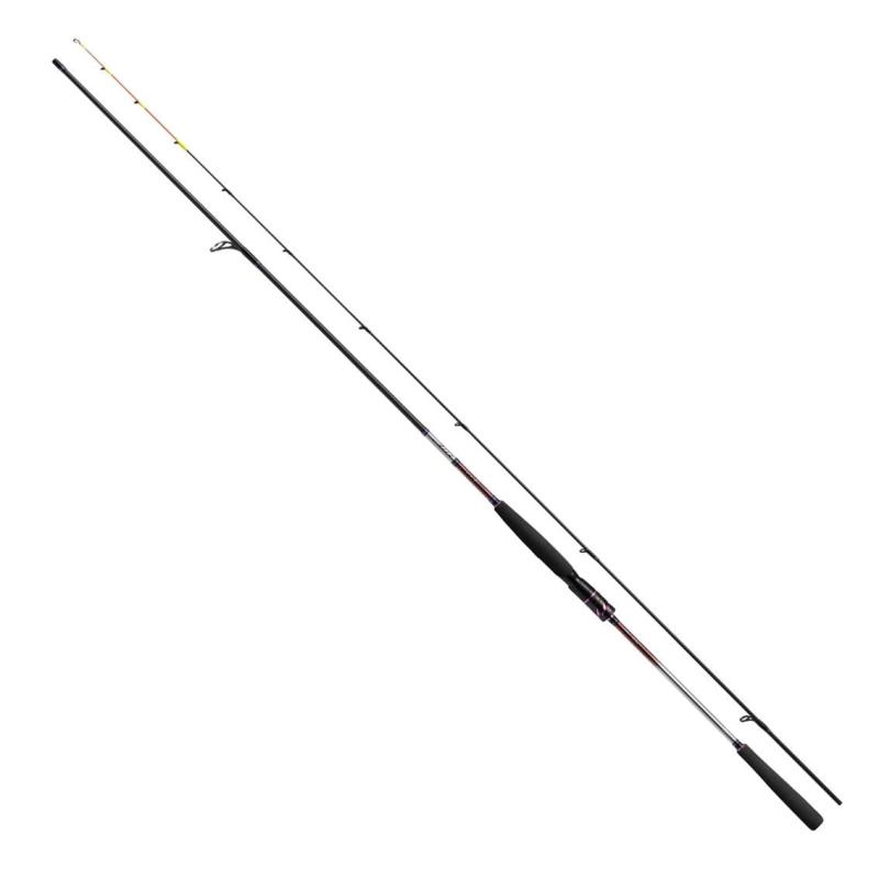 ダイワ(DAIWA) 21 紅牙 AIR C610MS TG・N
