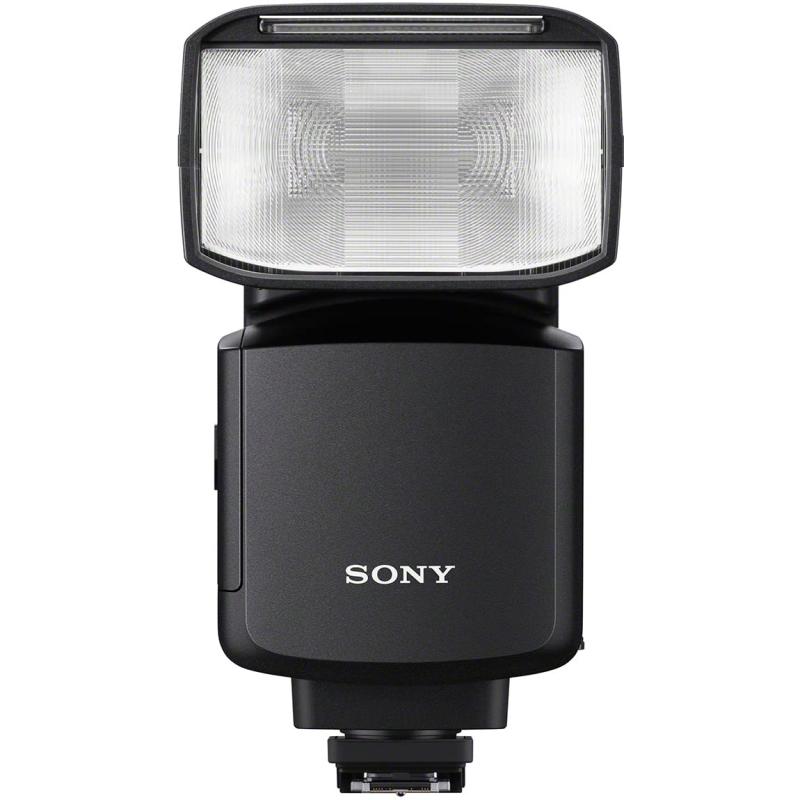 SONY(ソニー) 電波式ワイヤレスフラッシュ HVL-F60RM2