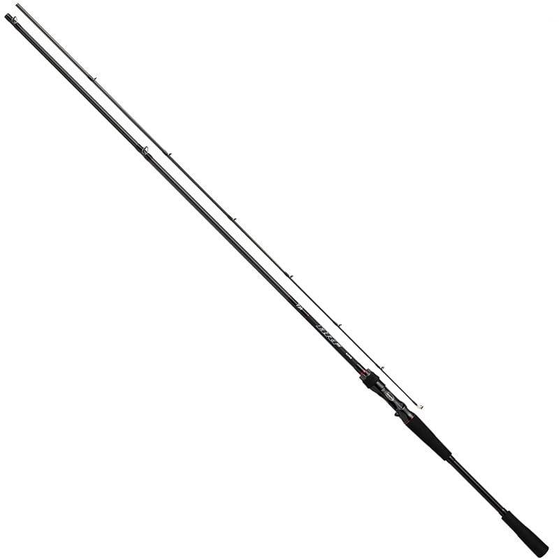 ロッド 21 HRF AIR 73 M/MHB Amazon | ダイワ(DAIWA) ロッド 21 HRF(ハードロックフィッシュ