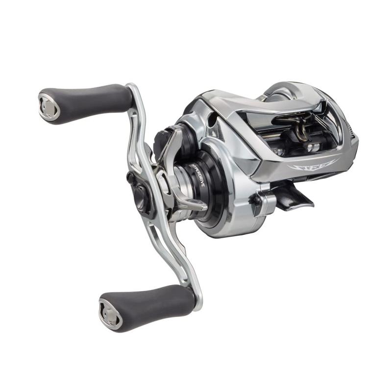 ダイワ(DAIWA) バスベイトリール スティーズリミテッド SＶ TW 1000S-XH｜ぴっぴストア　店 45,300円