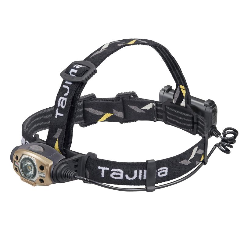 TAJIMA HYBRID 500 ヘッドライト 3000mAh 2個セット TAJIMA HYBRID 500 ヘッドライト 3000mAh 2個セット 楽天市場