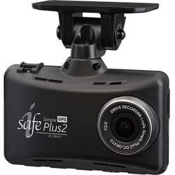 コムテック ドライブレコーダー DC-DR413 200万画素 Full HD 駐車監視 常時録画 衝撃録画 GPS搭載｜ぴっぴストア　店