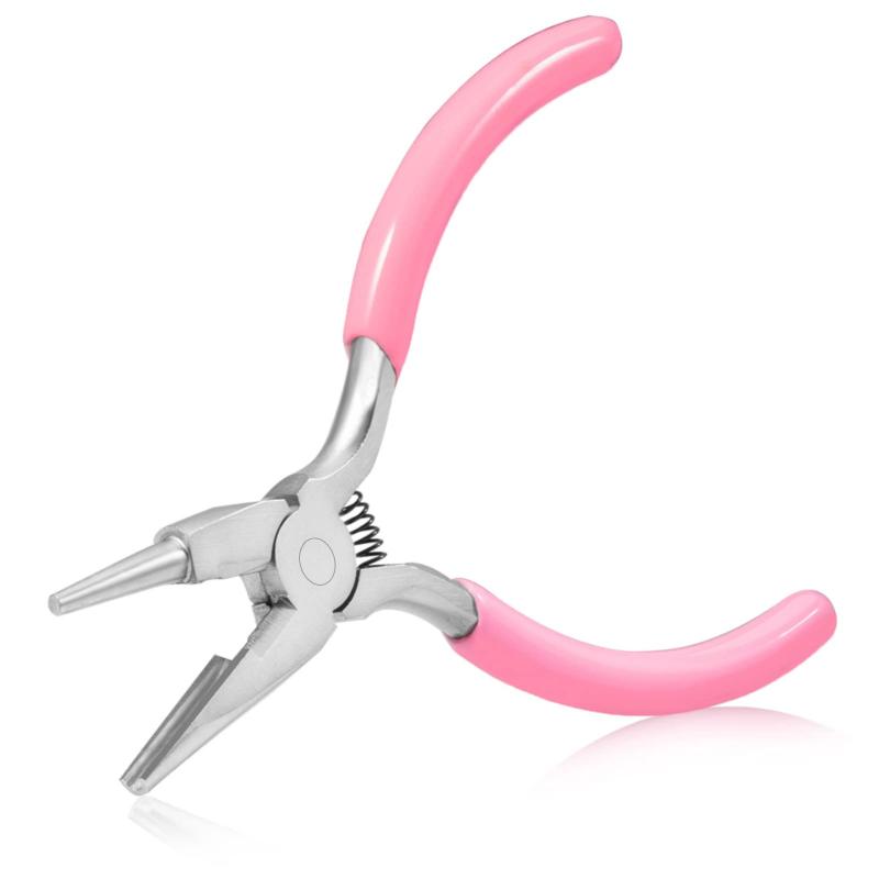 楽天市場】SPEEDWOX ピン曲げヤットコ ピン曲げペンチ 丸やっとこ 丸