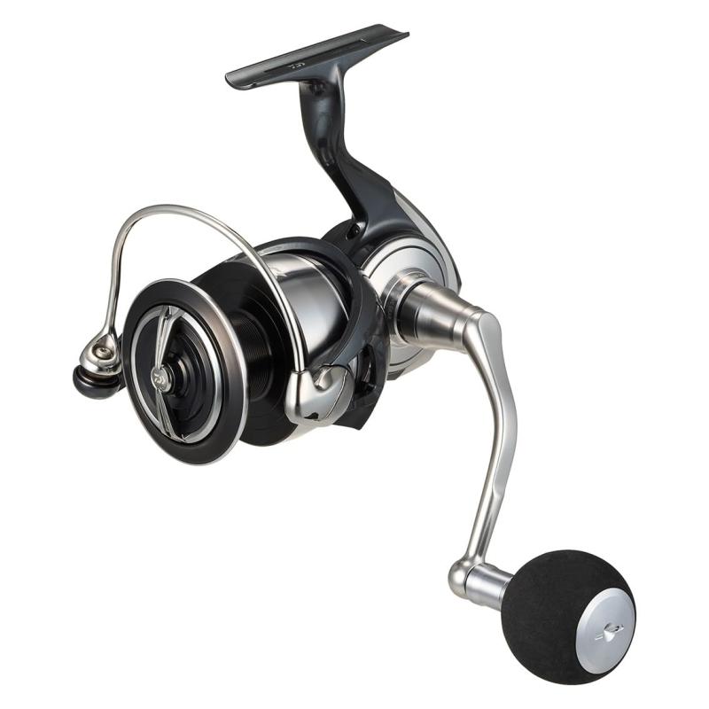ダイワ(DAIWA) 大型スピニングリール 24セルテート SW 6000-XH