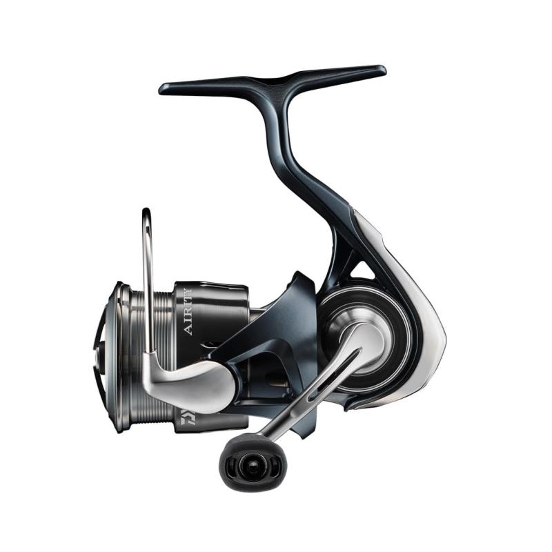 ダイワ(DAIWA) スピニングリール 23エアリティ(ＡＩＲＩＴＹ) ST 空想科学小説2000SS-P
