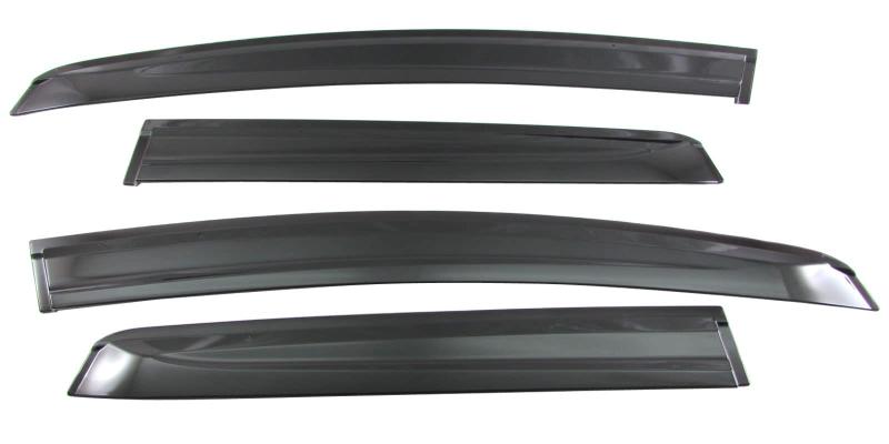 シャトル GK GP サイドドアバイザー 【 INJ－V－136 】 GK8 GK9 GP7 GP8 K8 K9 P7 P8 7 8 9 シヤトル