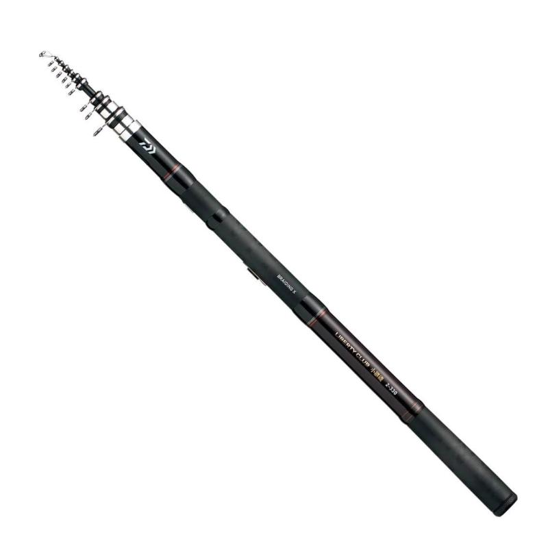 ダイワ(DAIWA) 磯竿 リバティクラブ小継磯 3-300 釣り竿