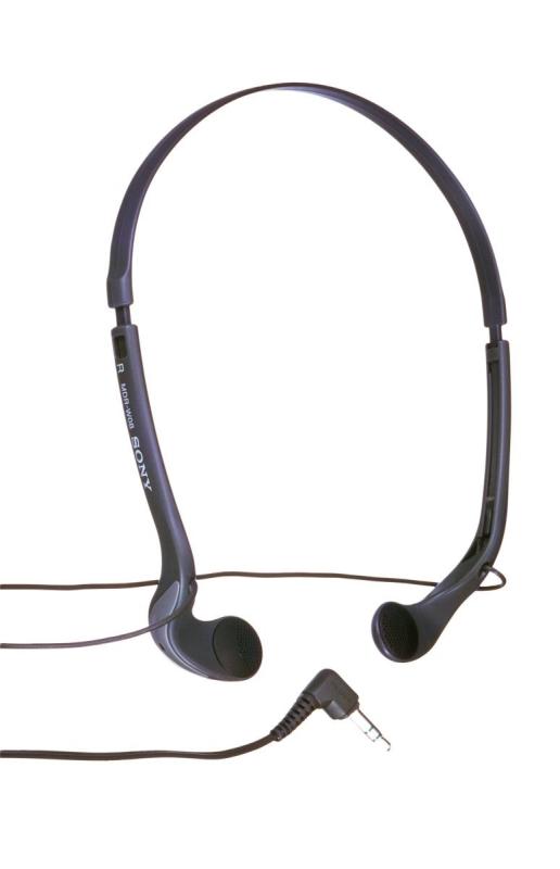 Sony MDR-W08L Ultra Lightweight Vertical In-The-Ear Headphones(ヘッドフォン) 【並行輸入品】|ぴっぴストア 店