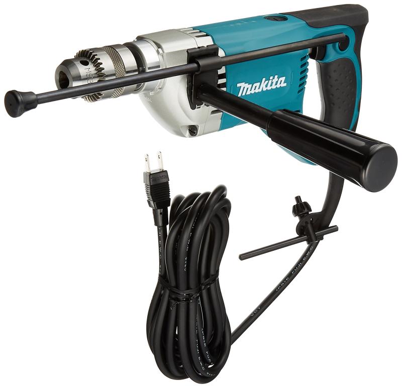 マキタ(Makita) 灯し火せん孔機 鉄工13粍 大工仕事30粍 6305A