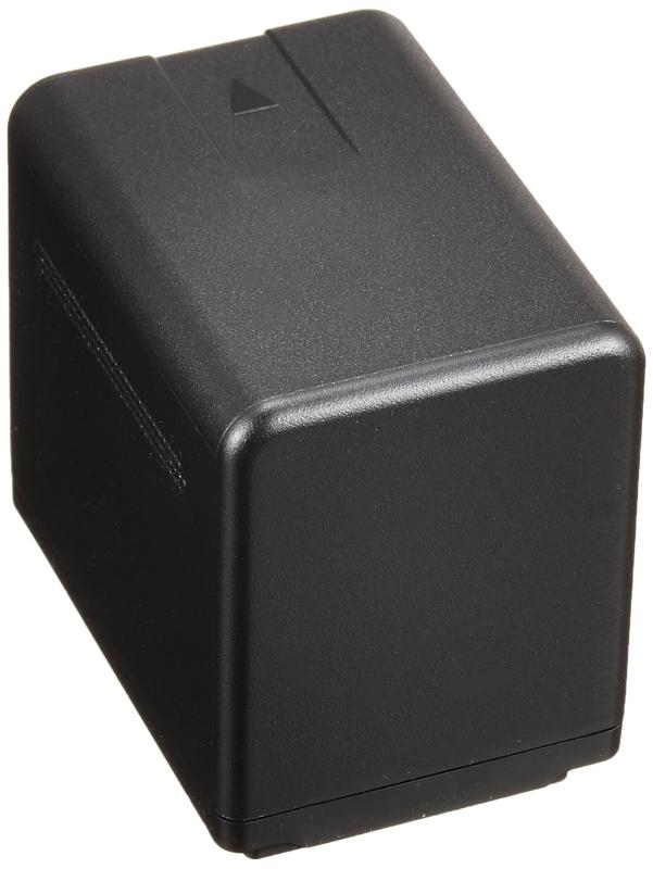 パナソニック(Panasonic) VW-VBT380-K ムービー 用 バッテリー パック|ぴっぴストア 店