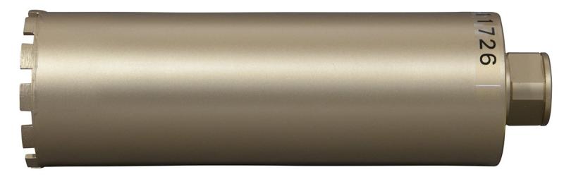 マキタ(Makita) 湿式ダイヤモンドコアビット(薄刃一体型) φ80 x250mm A-11710