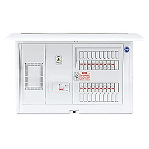 パナソニック(Panasonic) コスモパネルコンパクト21 判定基準印字機 リミッタースペース付 40A16+0 BQR3416